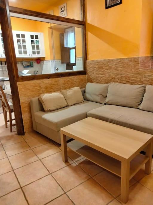 הוילה Arboleya La Casina Roja - Santolaya De Cabranes מראה חיצוני תמונה
