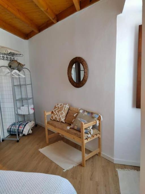 הוילה Arboleya La Casina Roja - Santolaya De Cabranes מראה חיצוני תמונה
