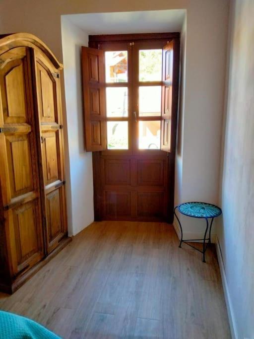 הוילה Arboleya La Casina Roja - Santolaya De Cabranes מראה חיצוני תמונה
